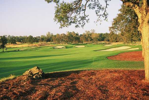 Golf Course and Pro Shop