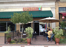 Nectar Cafe
