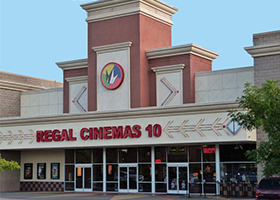 Regal Auburn Cinemas